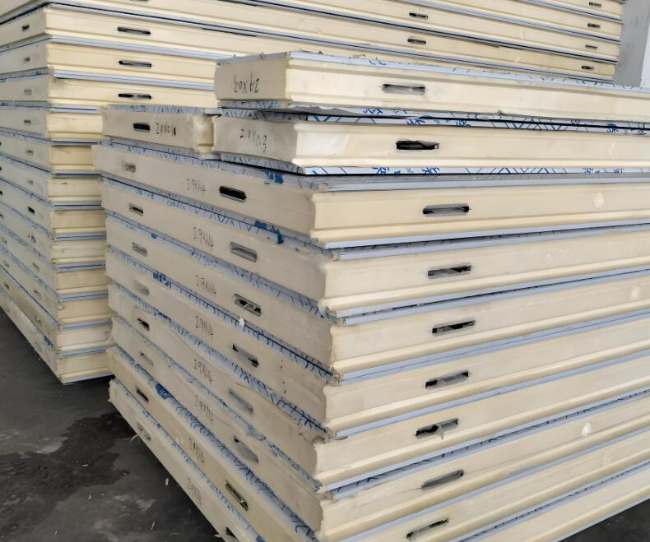 宁波聚氨酯保温板