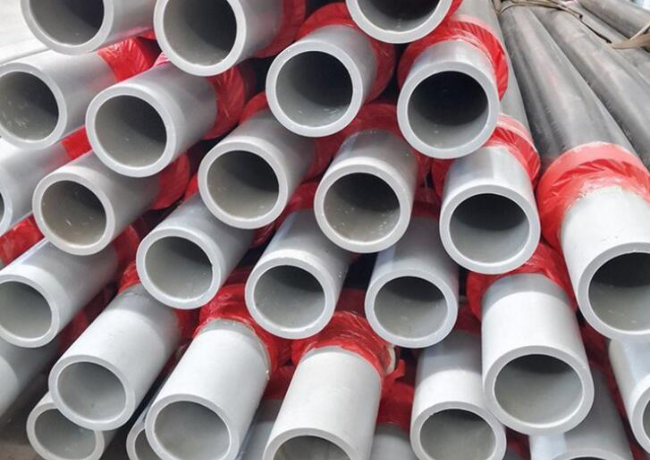 宁波PE-RT预制保温管