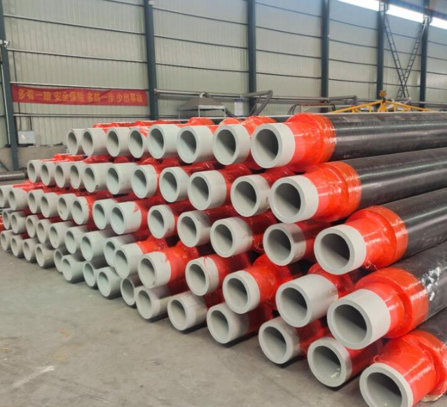 宁波PE-RT保温管