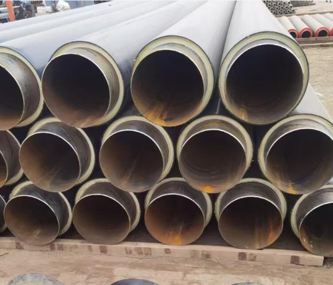 宁波聚氨酯保温管道